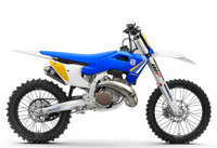 2025 HUSQVARNA TC 250 HERITAGE EDITION