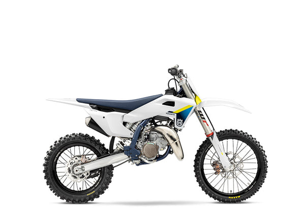 2025 HUSQVARNA TC 85 19/16