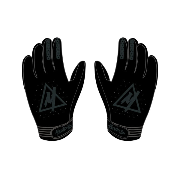 Mendid Glove - Blackout Adult