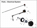 Electrical System, 2025 COBRA CX-50-JR