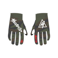 Mendid - Fleet Camo Glove Adult