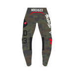 Mendid - Fleet Camo Pant Adult