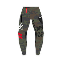 Mendid - Fleet Camo Pant Adult