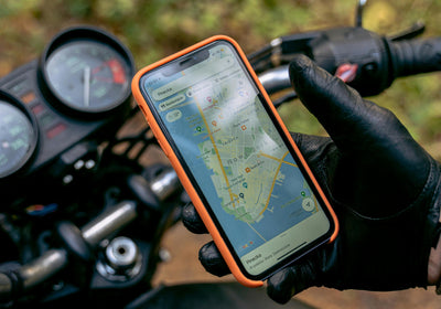 Follow Us On Social Media!