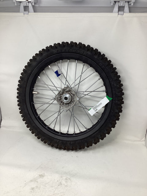 SX/MC/TC 65 Front Wheel (DIS 0930)