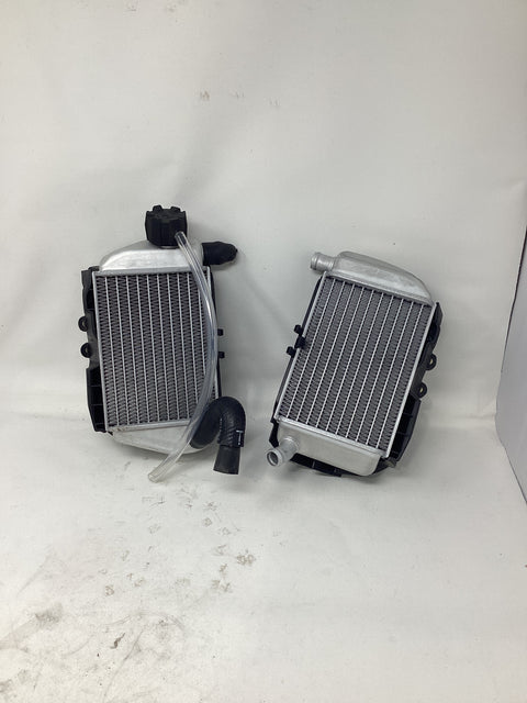 2024-2025 SX/TC/MC 65 Radiator (DIS 1828)