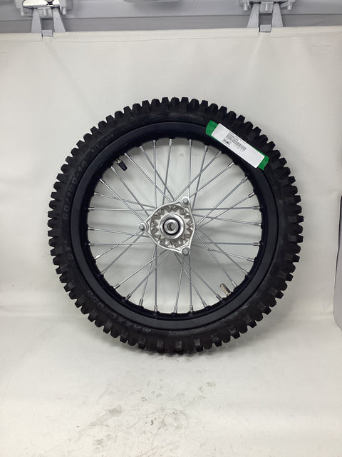 SX/MC/TC 65 Front Wheel (DIS 6963)