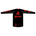 Mendid - Infrared Jersey Adult