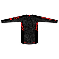 Mendid - Infrared Jersey Adult