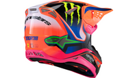 Alpinestars Supertech M10 Deegan Monster MIPS® Helmet