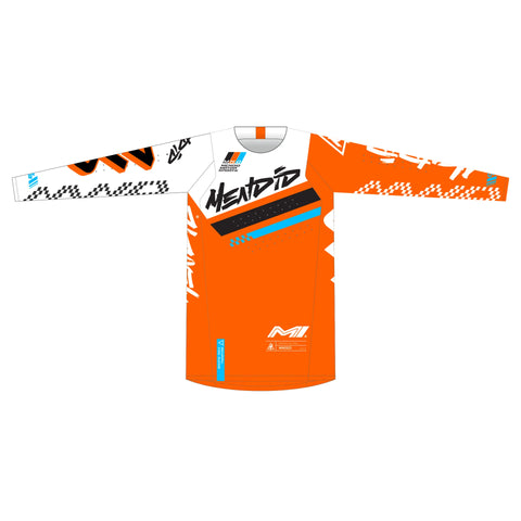 MENDID - M1 Jersey