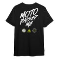 Mendid Tee - Moto Raised Me - Adult