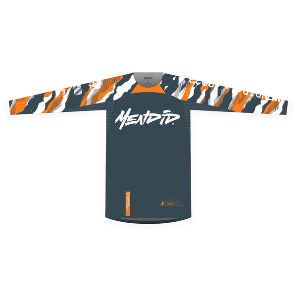 Mendid - Night Jungle Jersey Adult