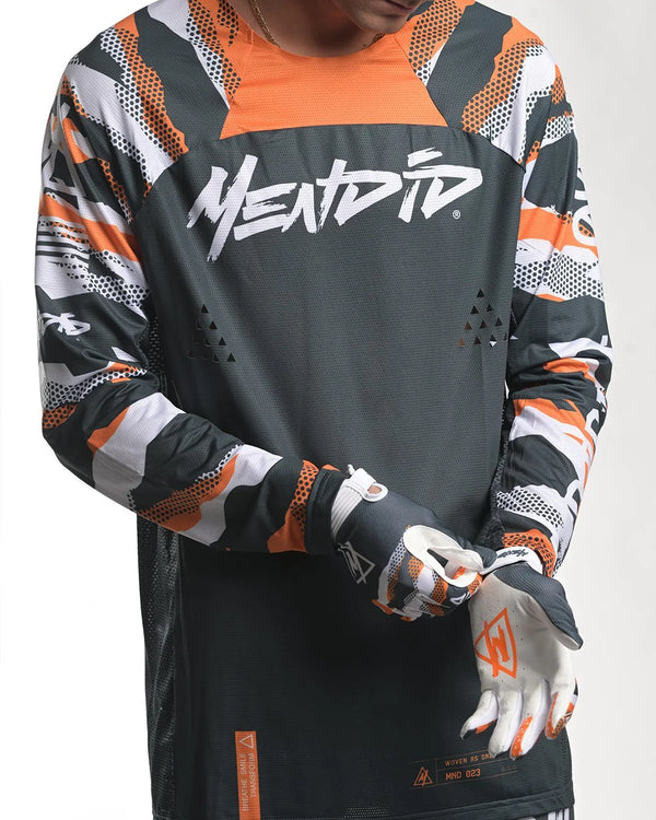 Mendid - Night Jungle Jersey Adult