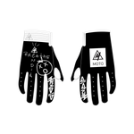 Mendid - OHHH! Glove Youth - Black/White