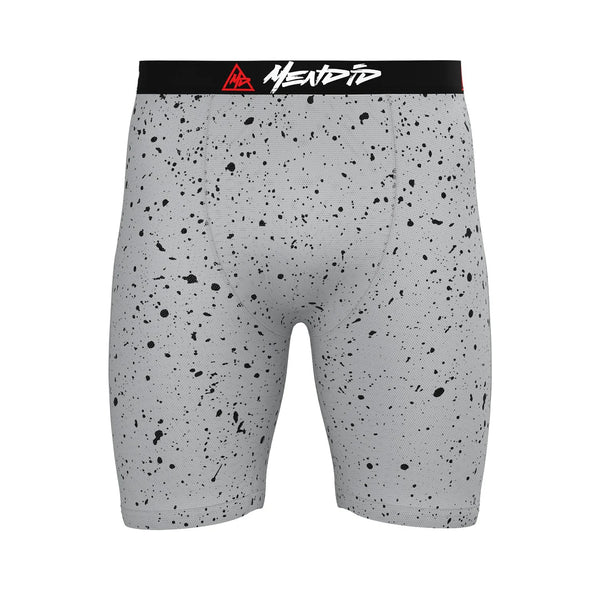 Mendid Brief - Pathfinder Micromesh Cement - Youth