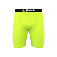 Mendid Brief - Pathfinder Micromesh Safety Green - Youth