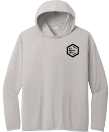 Men's Performance LS Sun Shirt