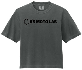 2026 Women's Comfort Crop Tee