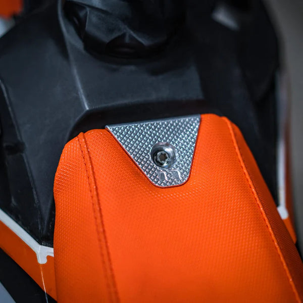 NIHILO Billet Seat Mount (KTM and GasGas)