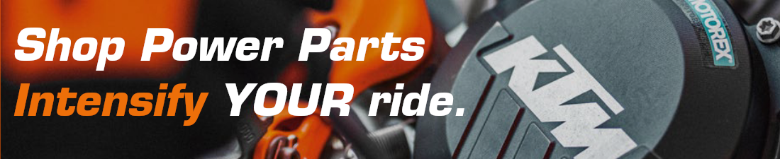 Click here to shop power parts!