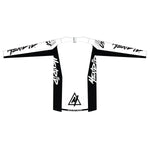 Mendid - The Moates Jersey - Youth - Black/White