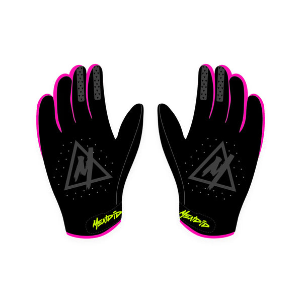 Mendid - True Colors Glove Adult