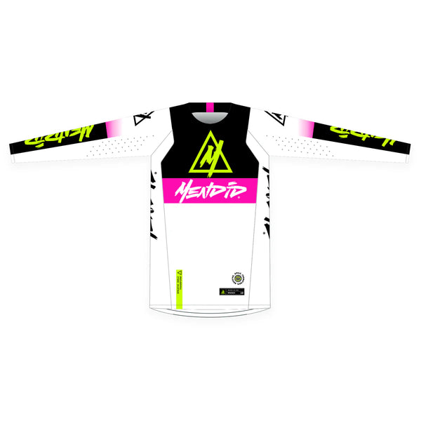 Mendid - True Colors Jersey Adult