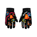 Mendid Glove - Wild Ones - Black- Adult