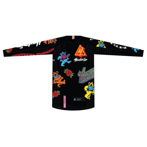 Mendid - Wild Ones Jersey Youth