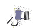 COOLING SYSTEM - 2016 CX50 SR