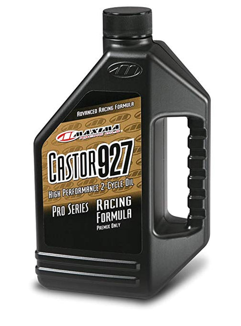 MAXIMA - CASTOR 927 - 53-0506