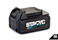 STACYC REPLACEMENT BATTERY