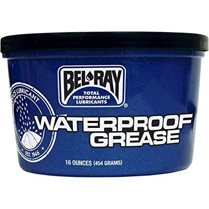 BELRAY WATERPROOF GREASE