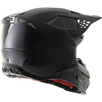 Alpinestars Supertech M8 Helmet - Echo - MIPS - Black/Gray