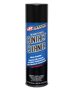 MAXIMA - CONTACT CLEANER