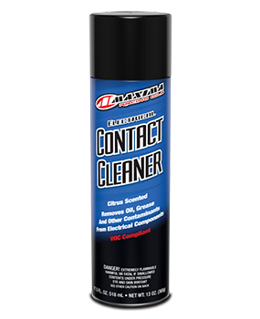 MAXIMA CONTACT CLEANER