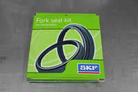 FORK - SEAL & SWIPER KIT - 32MM SKF - KKCS0004