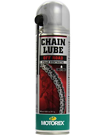 MOTOREX CHAIN LUBE DIRT SPRAY