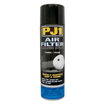 PJ1 AIR FILTER CLEANER SPRAY