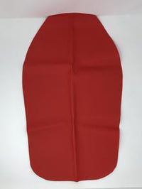 SEAT COVER - CX50 SR/FWE - 2010 - CURRENT (BLK, BLU, RED, YEL)