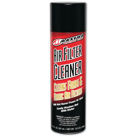 MAXIMA - AIR FILTER CLEANER 3704-0252
