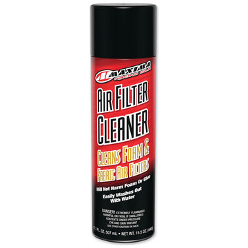 MAXIMA AIR FILTER CLEANER 3704-0252