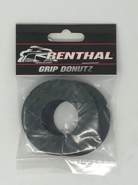 RENTHAL GRIP DONUTZ - GRAY