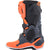 Alpinestar Tech 10 Boots - Gray/Orange/Black/White