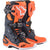 Alpinestar Tech 10 Boots - Gray/Orange/Black/White